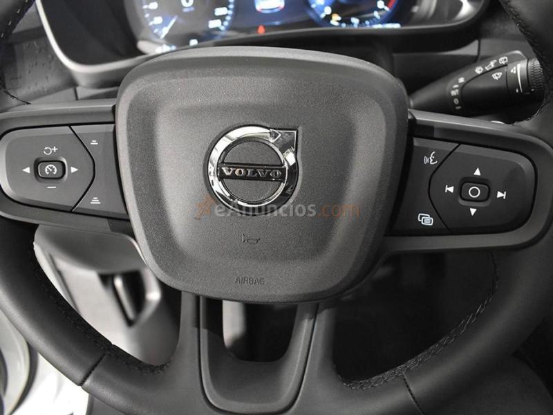 Volvo XC40 1.5 129CV T2 Essential Auto