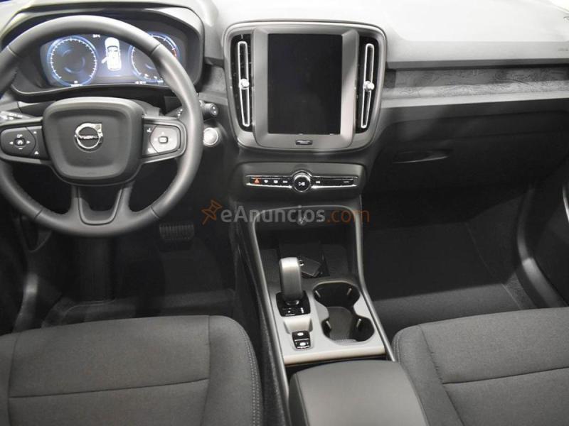 Volvo XC40 1.5 129CV T2 Essential Auto