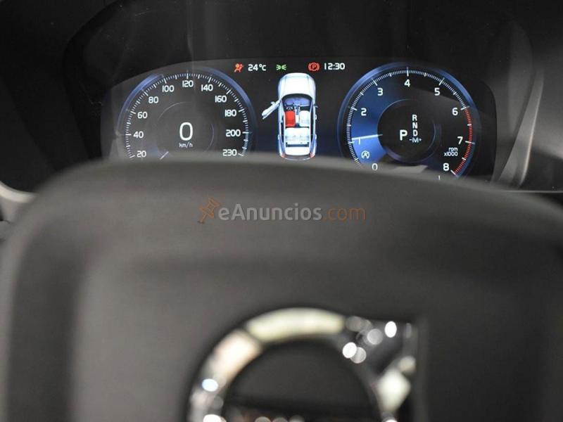 Volvo XC40 1.5 129CV T2 Essential Auto
