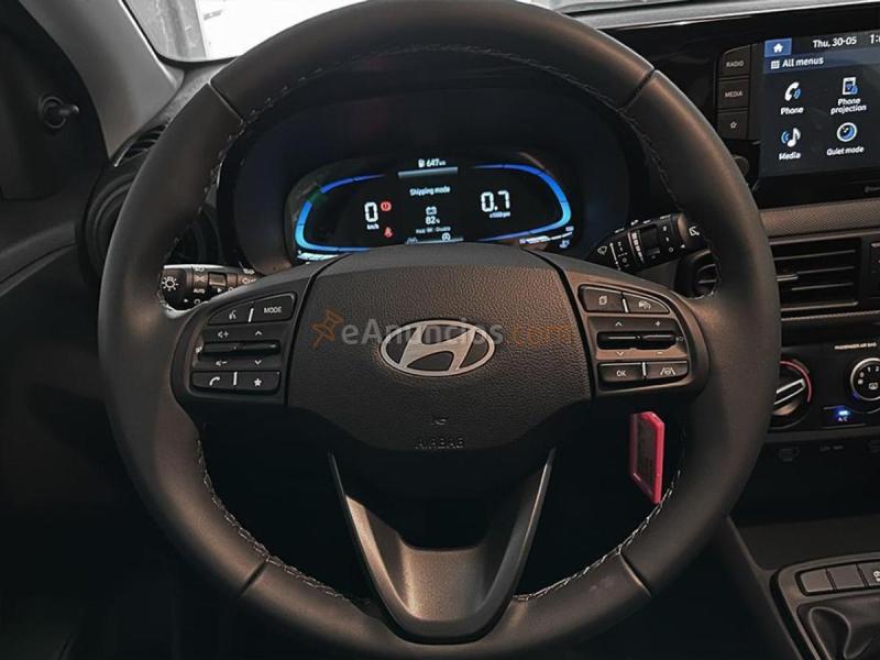 Hyundai i10 1.0 MPI 66CV Essence