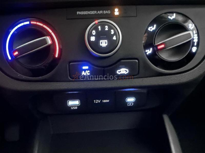 Hyundai i10 1.0 MPI 66CV Essence