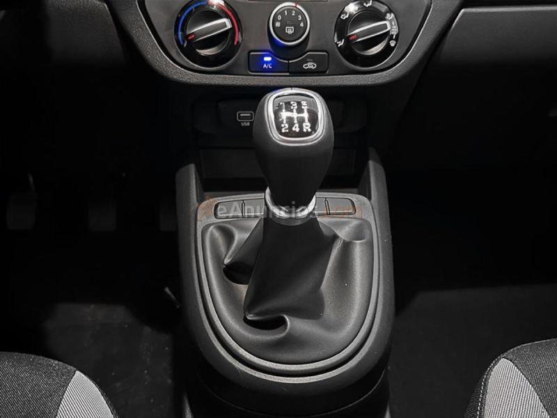 Hyundai i10 1.0 MPI 66CV Essence