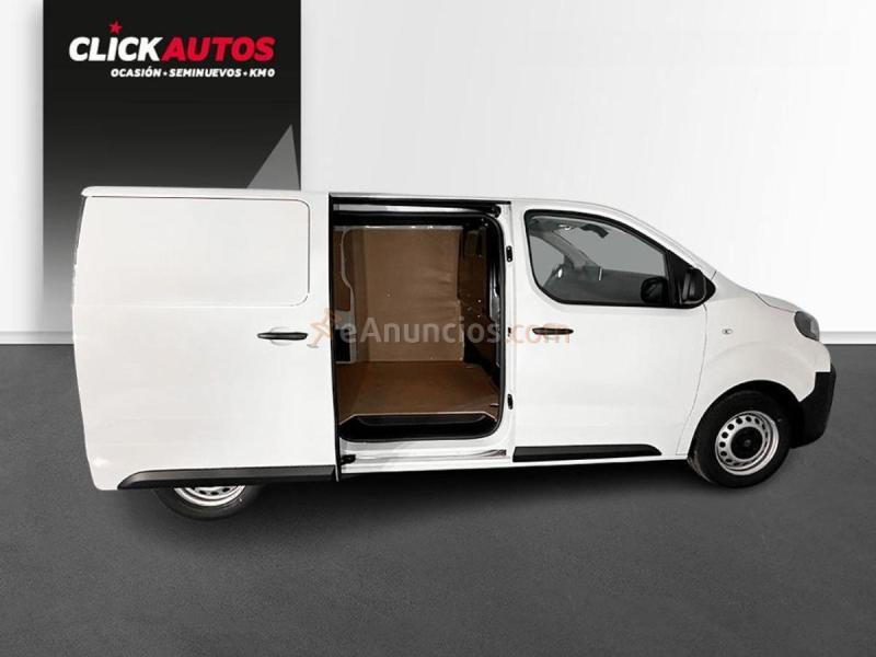 Peugeot Expert 1.5 BlueHDI 120CV Furgon Standar