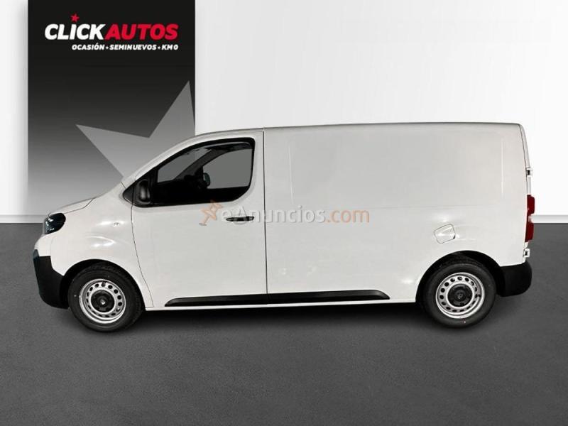 Peugeot Expert 1.5 BlueHDI 120CV Furgon Standar