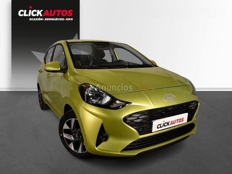 Hyundai i10 1.0 MPI 66CV Klass