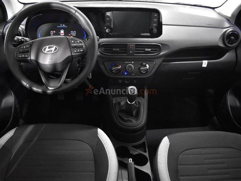 Hyundai i10 1.0 MPI 66CV Klass