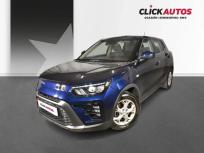 SsangYong Tivoli 1.5 G15T 135CV Urban Plus