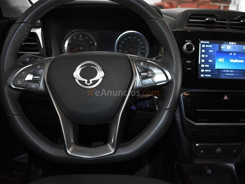 SsangYong Tivoli 1.5 G15T 135CV Urban Plus