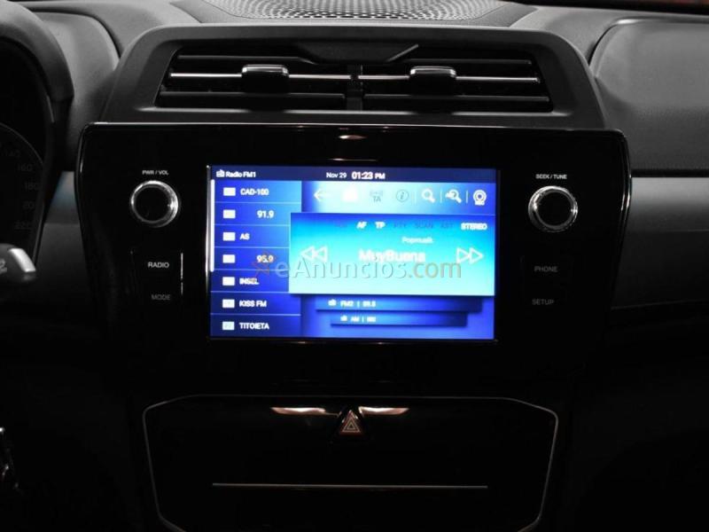 SsangYong Tivoli 1.5 G15T 135CV Urban Plus