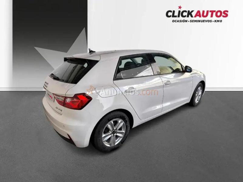 Audi A1 1.0 TFSI 95CV Edition