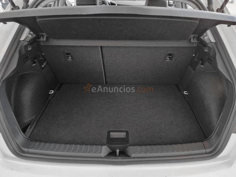 Audi A1 1.0 TFSI 95CV Edition