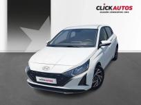 Hyundai i20 1.2 MPI 79CV Smart