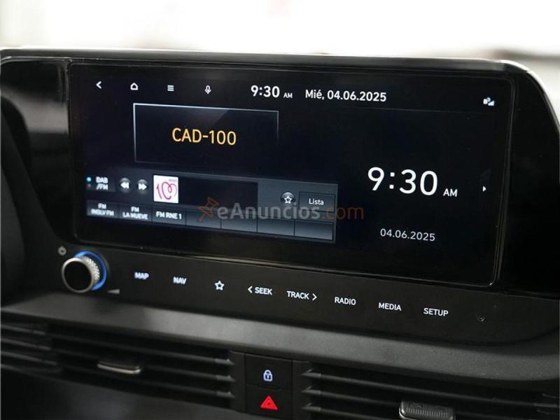 Hyundai i20 1.2 MPI 79CV Smart