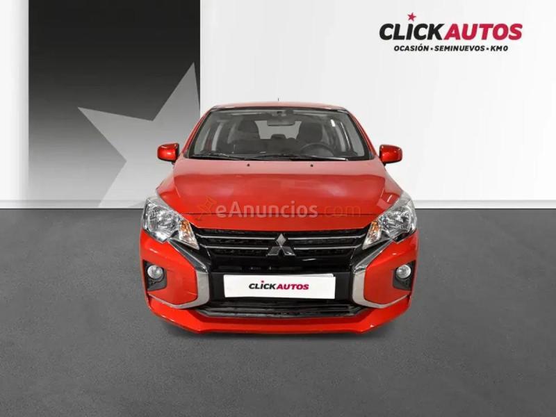 Mitsubishi Space Star 1.2 MPI 70CV Motion