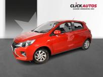 Mitsubishi Space Star 1.2 MPI 70CV Motion