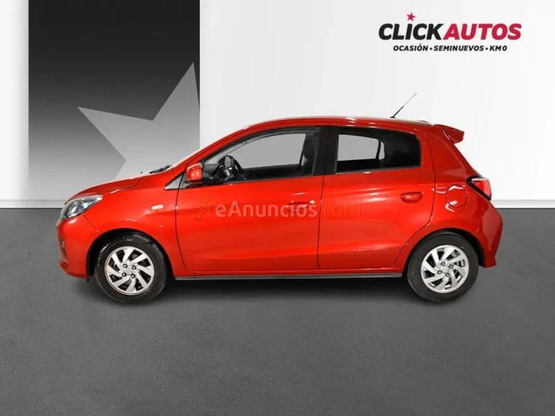 Mitsubishi Space Star 1.2 MPI 70CV Motion