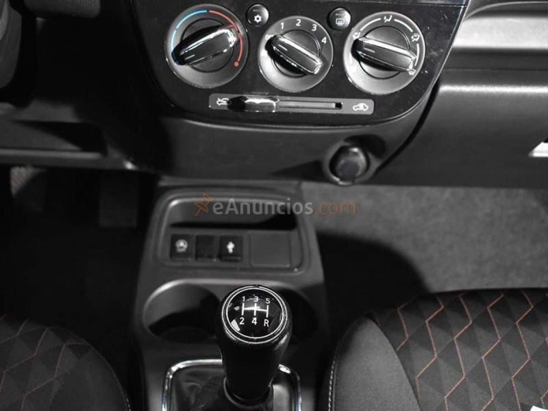Mitsubishi Space Star 1.2 MPI 70CV Motion