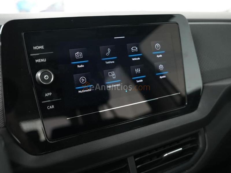 Volkswagen T-Cross 1.0 TSI 95CV Edition