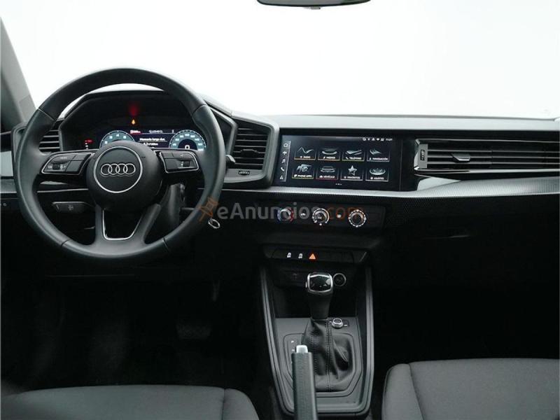 Audi A1 1.0 TFSI 95CV Edition Stronic
