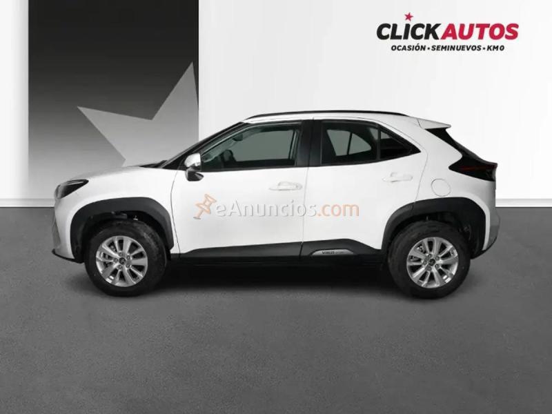 Toyota Yaris Cross 1.5 e-CVT 116CV 120H Confort