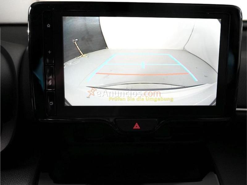 Toyota Yaris Cross 1.5 e-CVT 116CV 120H Confort