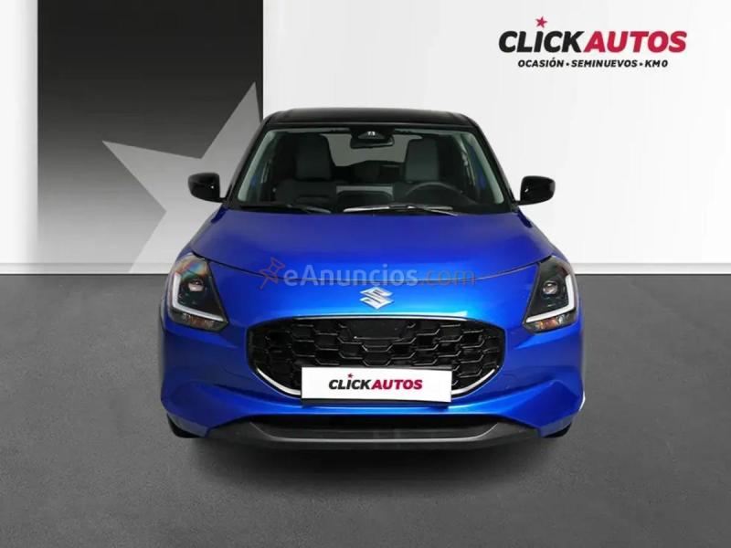 Suzuki Swift 1.2 83CV S2 Hybrid