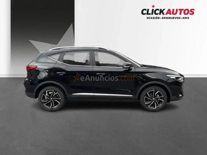 MG ZS 1.5 106CV Luxury MT