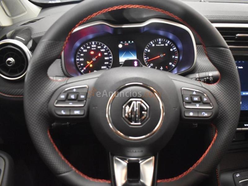 MG ZS 1.5 106CV Comfort MT