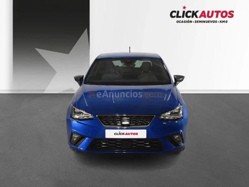 Seat Ibiza 1.0 TSI 115CV Special Edition Xcellence DSG