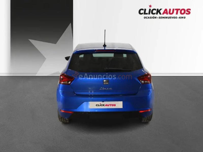 Seat Ibiza 1.0 TSI 115CV Special Edition Xcellence DSG