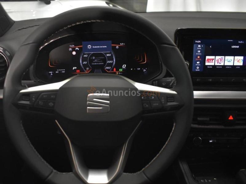 Seat Ibiza 1.0 TSI 115CV Special Edition Xcellence DSG