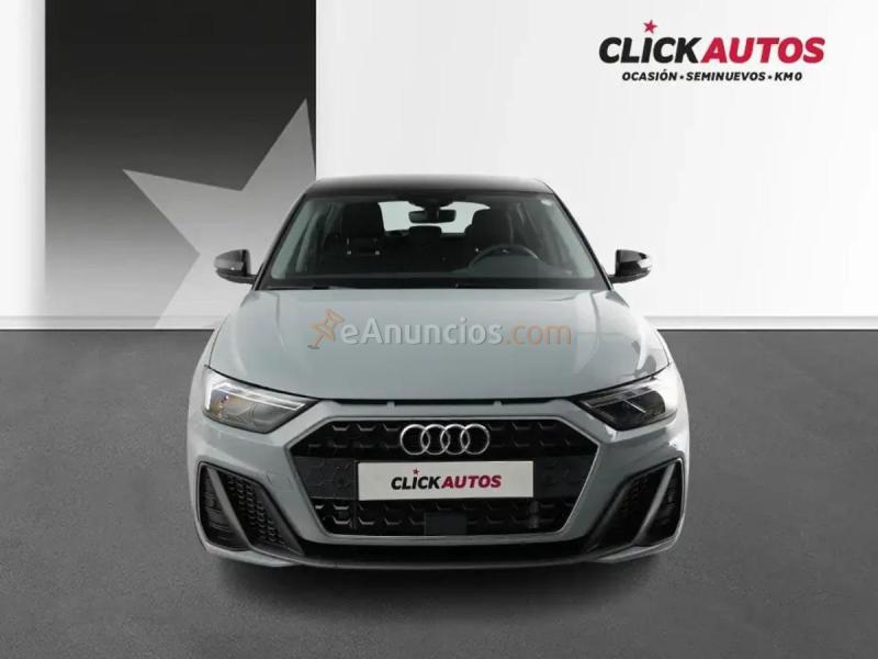Audi A1 1.0 TFSI 116CV Adrenalin + Pack