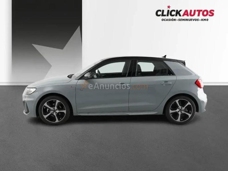 Audi A1 1.0 TFSI 116CV Adrenalin + Pack