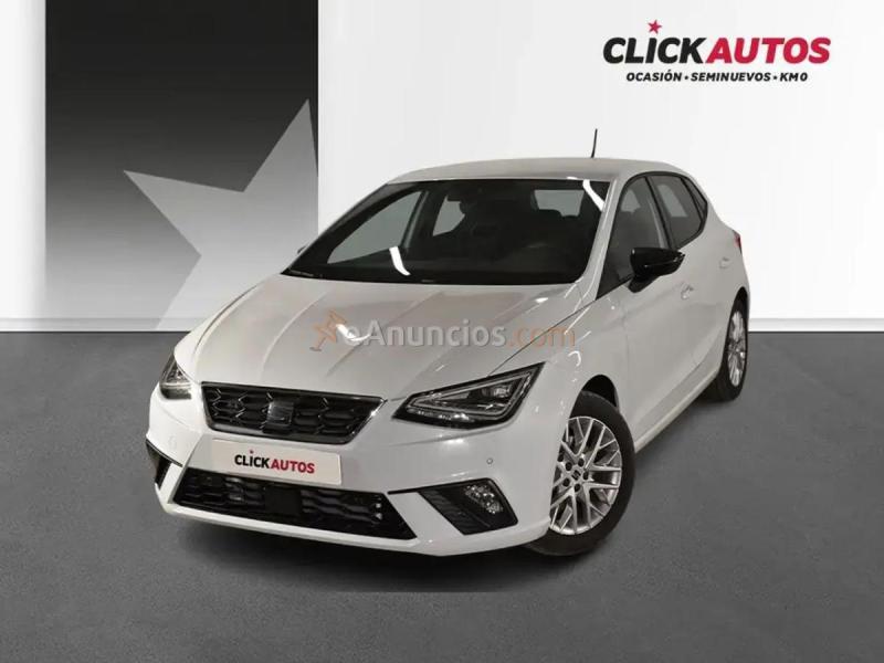 Seat Ibiza 1.0 115CV FR Salta