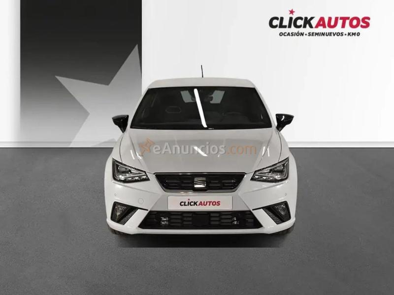 Seat Ibiza 1.0 115CV FR Salta