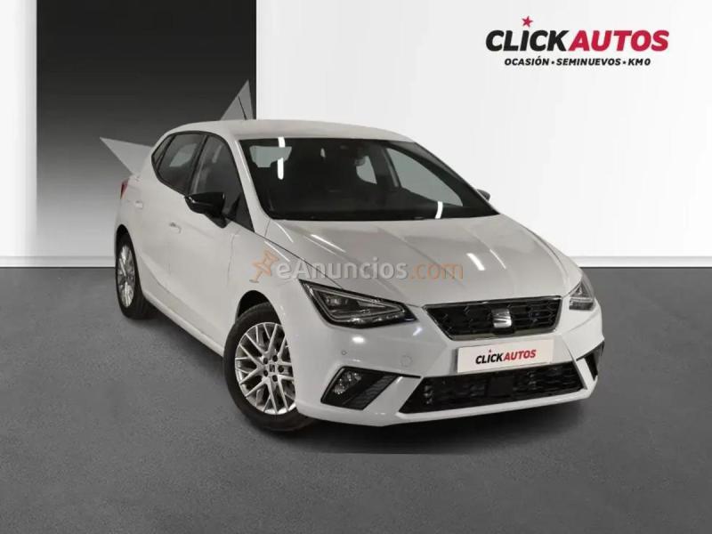 Seat Ibiza 1.0 115CV FR Salta