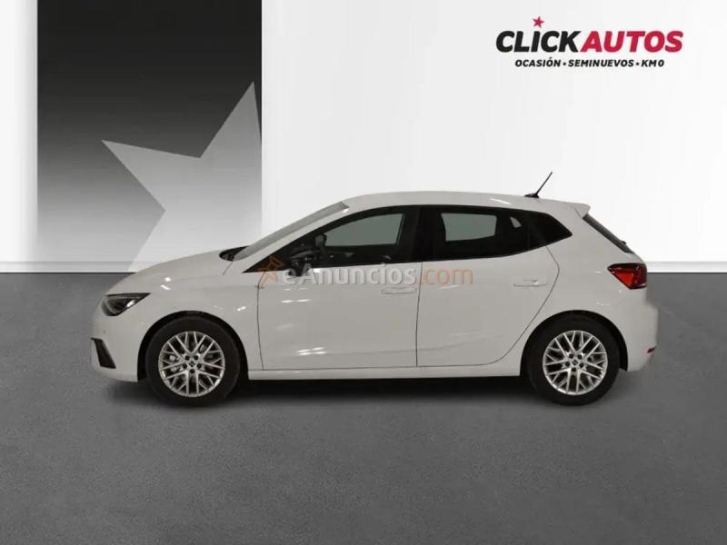 Seat Ibiza 1.0 115CV FR Salta