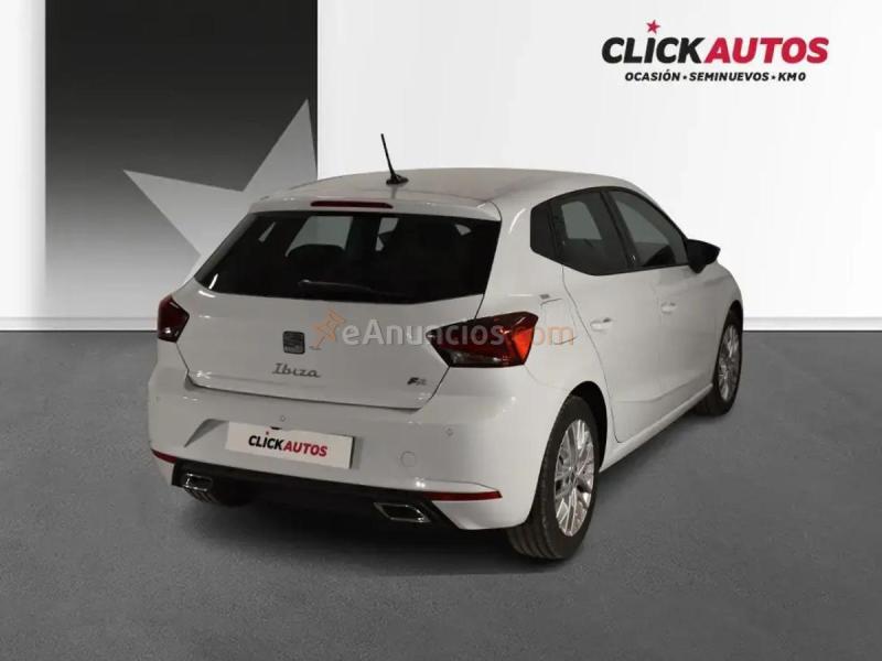 Seat Ibiza 1.0 115CV FR Salta