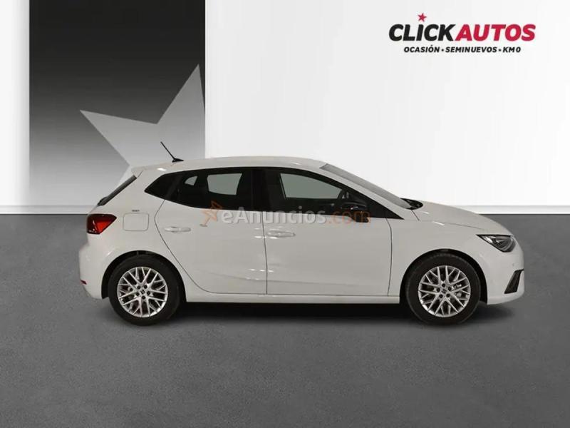 Seat Ibiza 1.0 115CV FR Salta