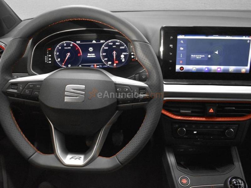 Seat Ibiza 1.0 115CV FR Salta