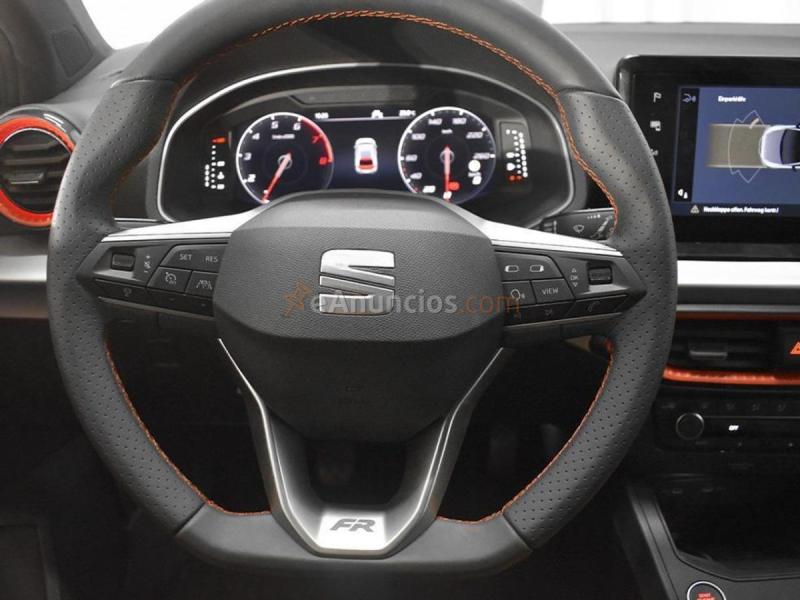 Seat Ibiza 1.0 115CV FR Salta