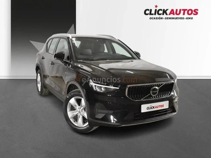 Volvo XC40 2.0 163CV B3 G Core Auto