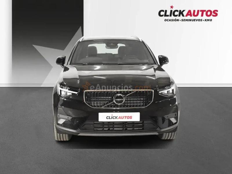Volvo XC40 2.0 163CV B3 G Core Auto