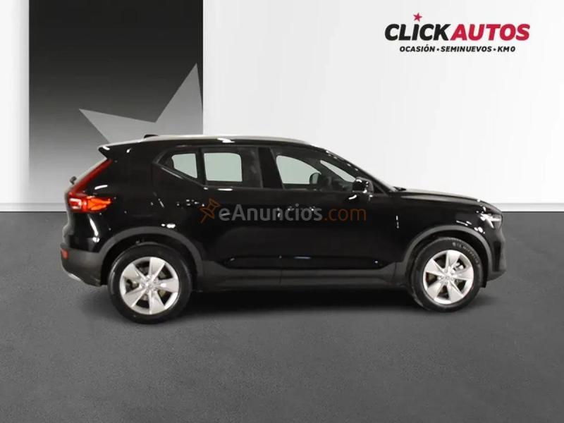 Volvo XC40 2.0 163CV B3 G Core Auto