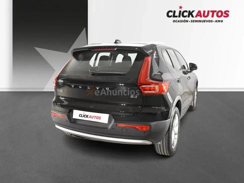 Volvo XC40 2.0 163CV B3 G Core Auto