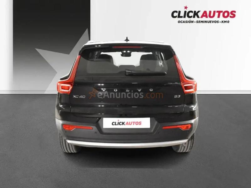 Volvo XC40 2.0 163CV B3 G Core Auto