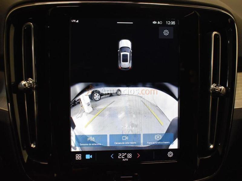 Volvo XC40 2.0 163CV B3 G Core Auto