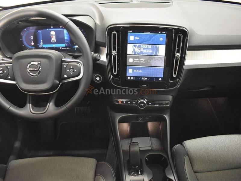 Volvo XC40 2.0 163CV B3 G Core Auto