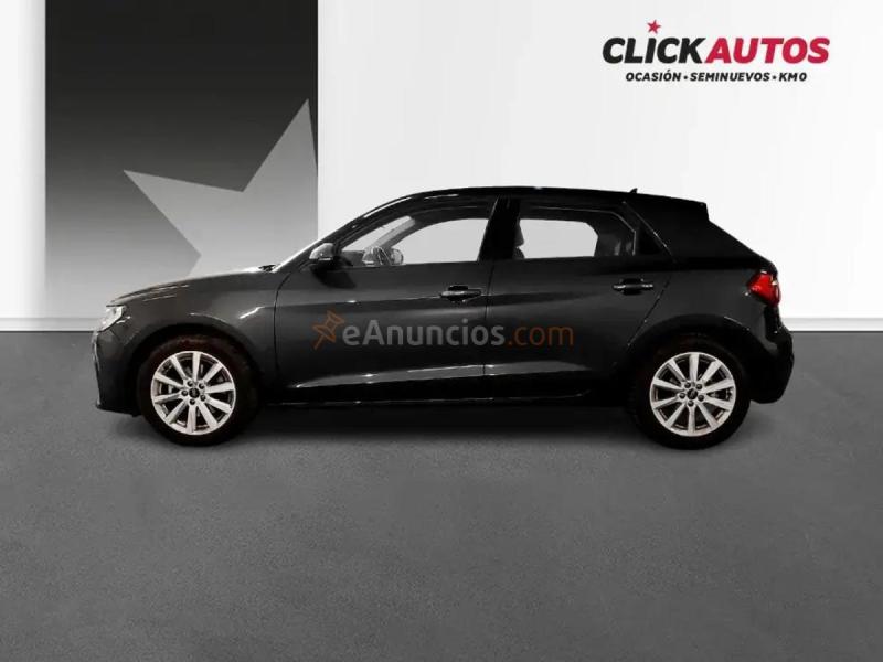 Audi A1 1.0 TFSI 116CV Advanced