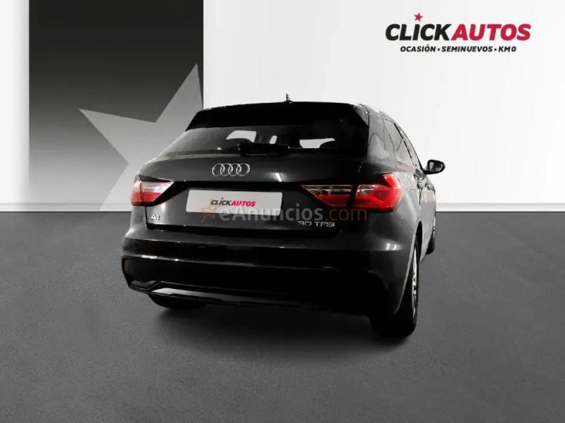 Audi A1 1.0 TFSI 116CV Advanced